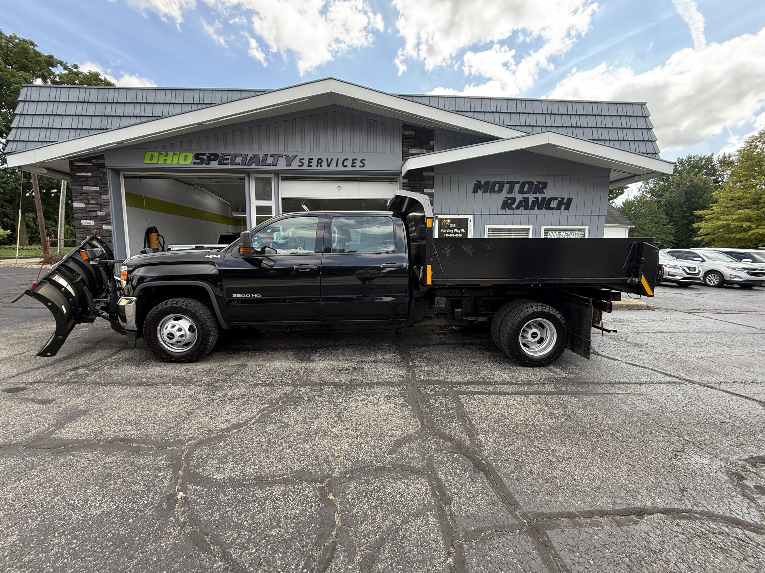 gmc sierra 3500 chassis cab 2016 1GD42VCG1GF170291 image gmc sierra 3500 chassis cab 2016 1GD42VCG1GF170291 image
